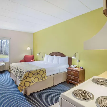 Baymont By Wyndham Warrenton-2