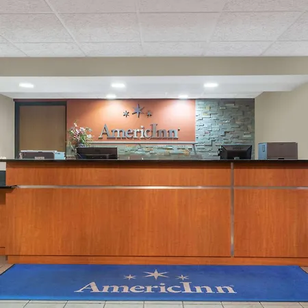 Americinn By Wyndham Coon Rapids-2
