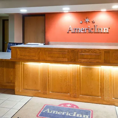 Americinn By Wyndham Coon Rapids-3