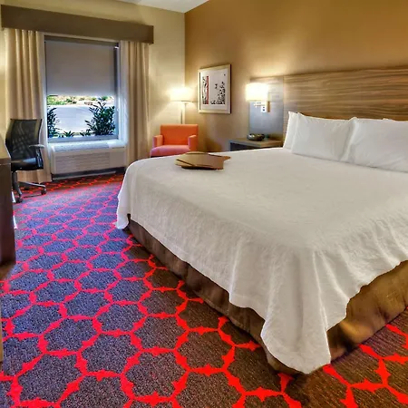 Hampton Inn Cookeville-3