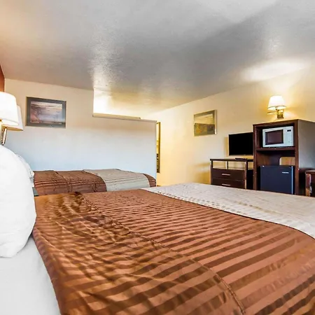 Rodeway Inn At Lake Powell-3