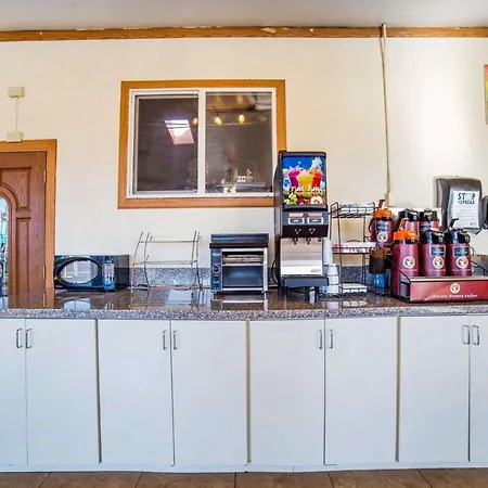 Rodeway Inn At Lake Powell-2
