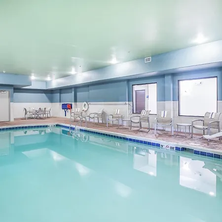 Holiday Inn Express Hotel & Suites Glasgow By Ihg-3