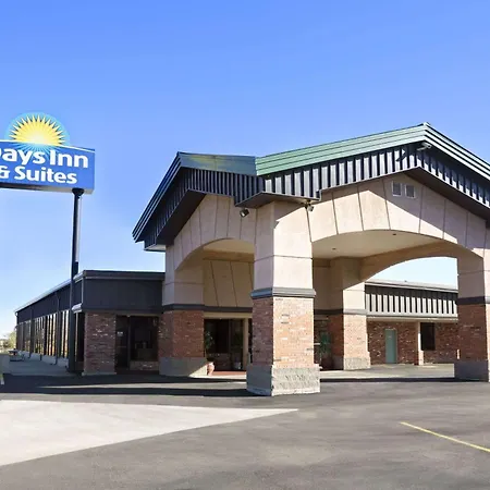 Days Inn & Suites By Wyndham Trinidad-3