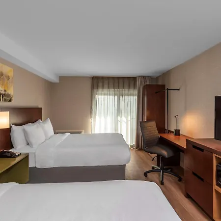 Comfort Inn Waterloo-2