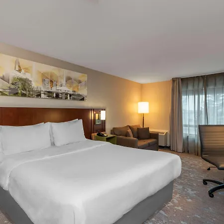 Comfort Inn Waterloo-3