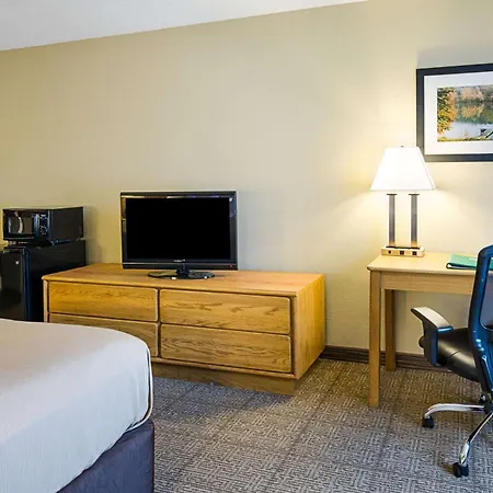 Quality Inn Princeton-3