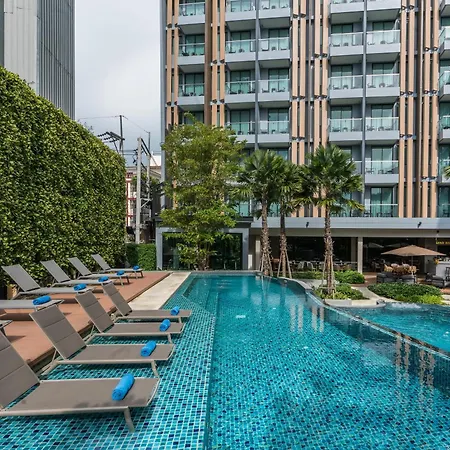 Hotel Amber Pattaya-2