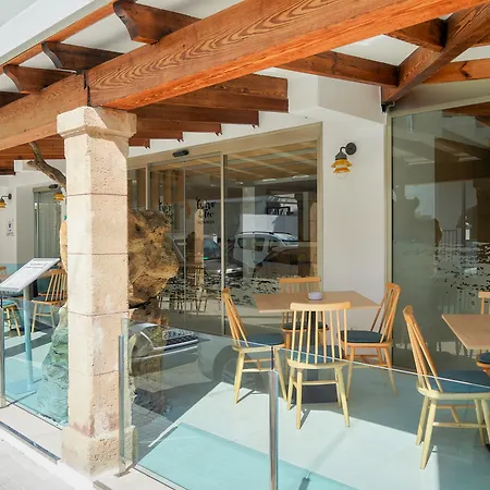 Hotel Seasun Aniram-2