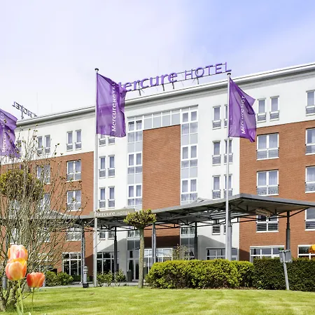 Mercure Kamen Unna-3