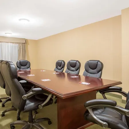 Ramada By Wyndham Williams Lake-2