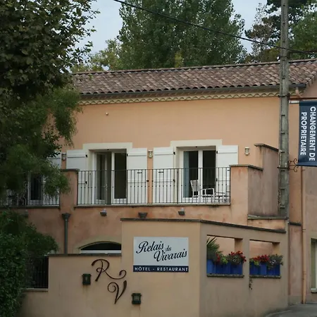 Le Relais du Vivarais-2
