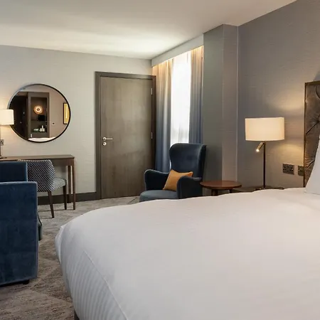 Voco Edinburgh - Haymarket By Ihg-3