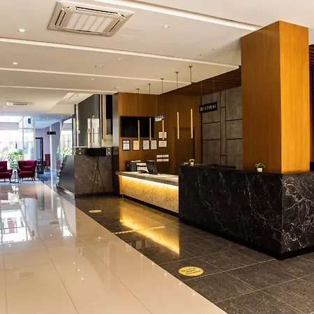 Vh Belmond Hotel-2