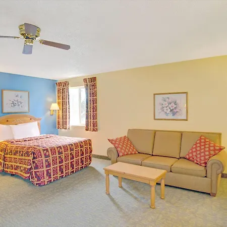 Days Inn By Wyndham Lehi-2