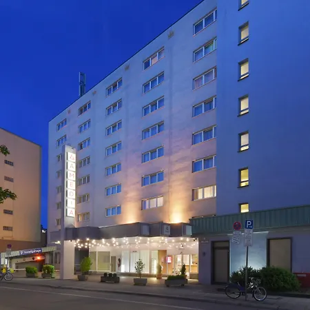 Hotel Vitalis By Amedia-2