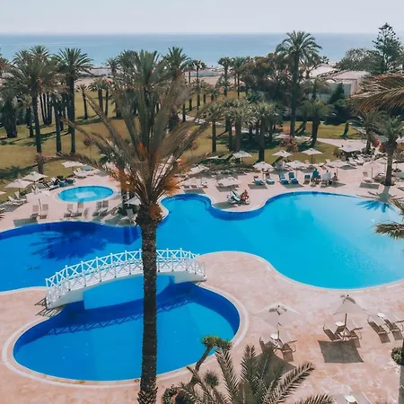 Occidental Sousse Marhaba-2