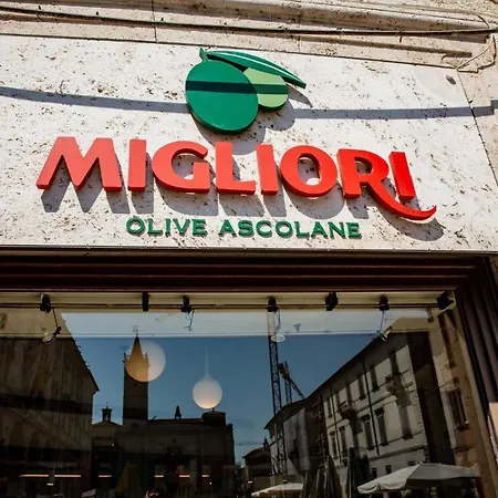 Migliori Olive Ascolane beds-3