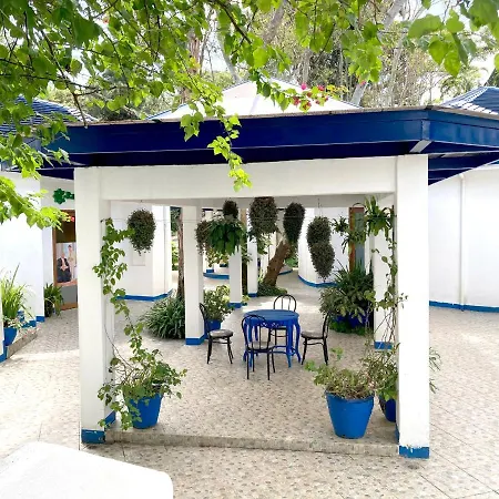 The Greek Pod - Private Staycation Pod In La Bella Tagaytay-3