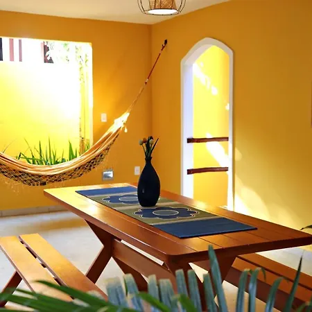 Pousada Arraial Colonial, Localizada no Centrinho e de Fácil Acesso a Praia e a Rua Mucugê-3