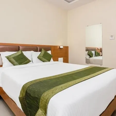 Hotel Volga Plaza-2