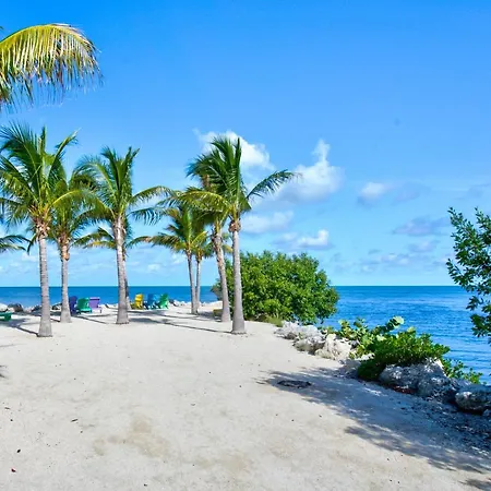 Coconut Cay Marina & Rv Park-3