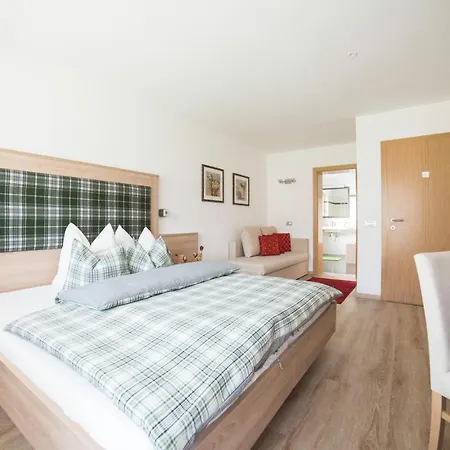 Residence Ravisa Dolomites-3