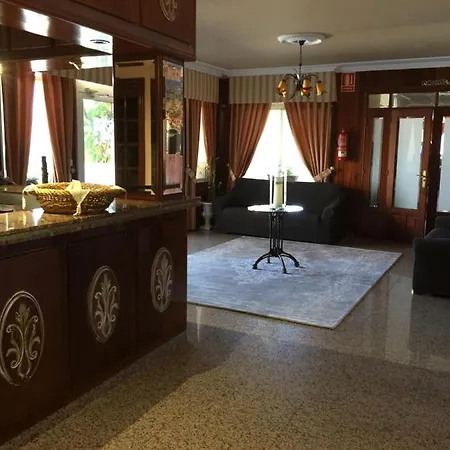 Hotel O Noso Bar-2