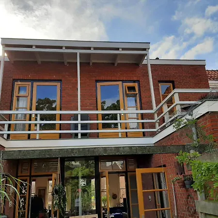 Guesthouse De Kleyne Sint Jacob-3