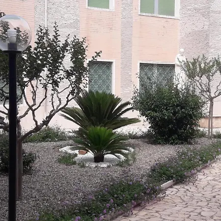 Trullo dell'Immacolata - Casa vacanze gestita da suore-3