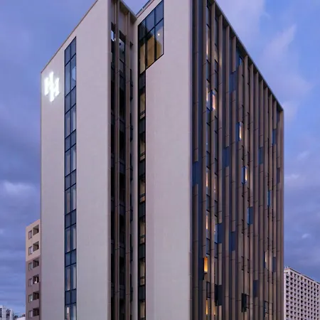 Akabane Holic Hotel-2