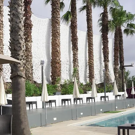 Le Jardin De Babylone Residence Festive & Naturiste "Reserve Aux Couples Uniquement"-2