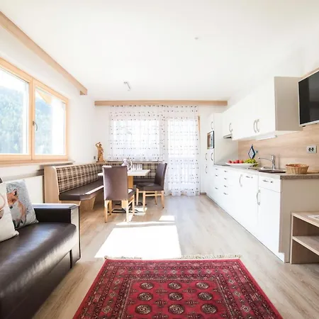 Residence Ravisa Dolomites-2