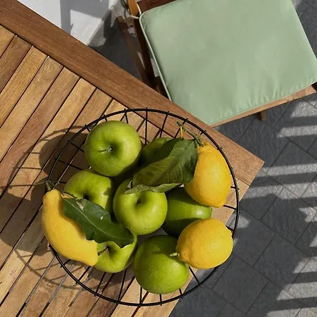 B&B La Casa del Sole-2