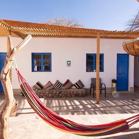 La Rukka Hostal Boutique-3