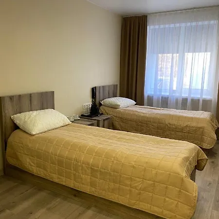Prestige Apartments Berezinka-2