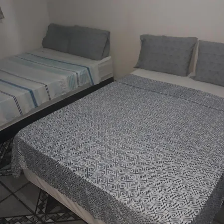 Hotel Latinos 2-3