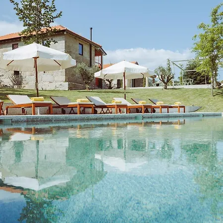 Oliveiras Village — Agroturismo-2