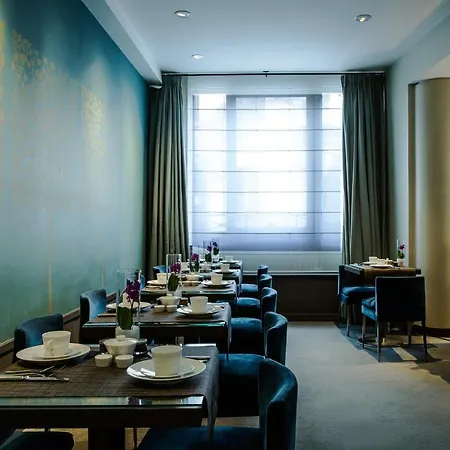 Hôtel Parc Saint-Séverin - Esprit de France-3