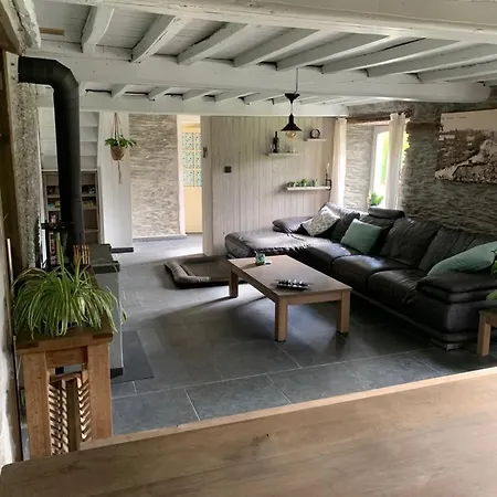 B&B Le Nid d'Hirondelle-3