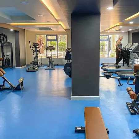 Thermalium Wellness Park Hotel-2