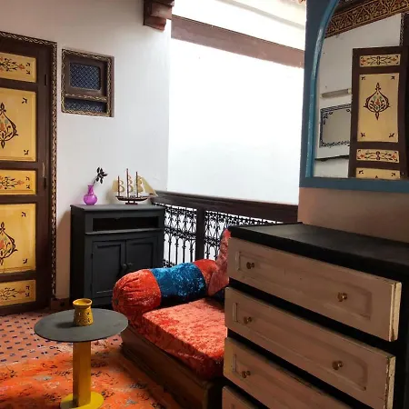 Hostel Kech Vibe-2