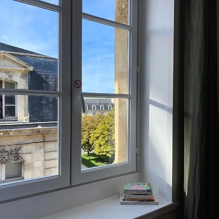 Hotel Madame-3
