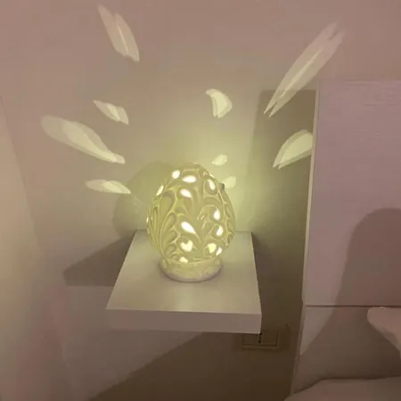 La casa di Alessia Largo Torre-2