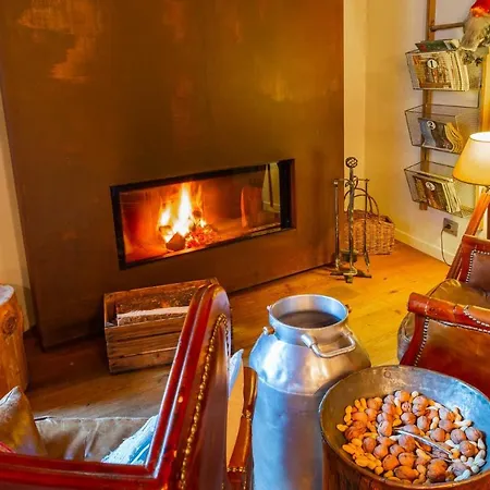 Ar Mountains Lodge Villachiara-3