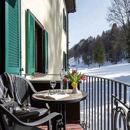 Hotel Bad Serneus-2