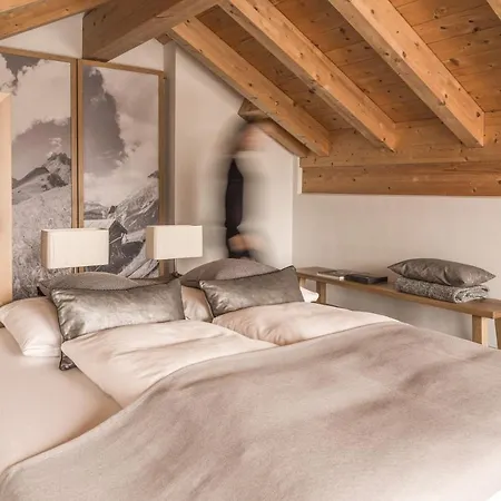 Gebhard Boutique B&B Inkl Sommercard-3