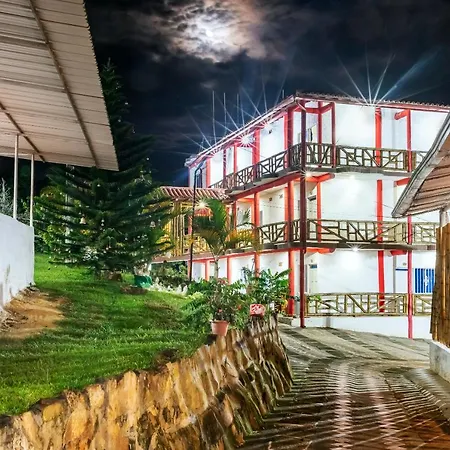 Hotel Verde Menta-2