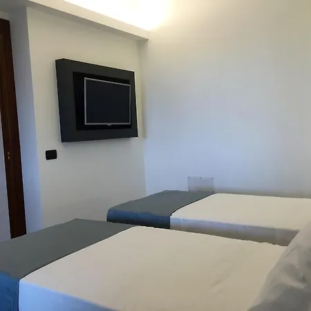 Villa Il Barone - Free Private Parking-3