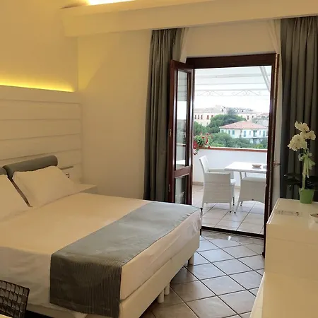 Villa Il Barone - Free Private Parking-2